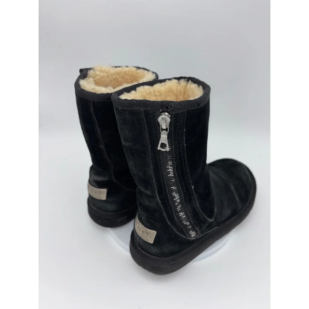 UGG australia black